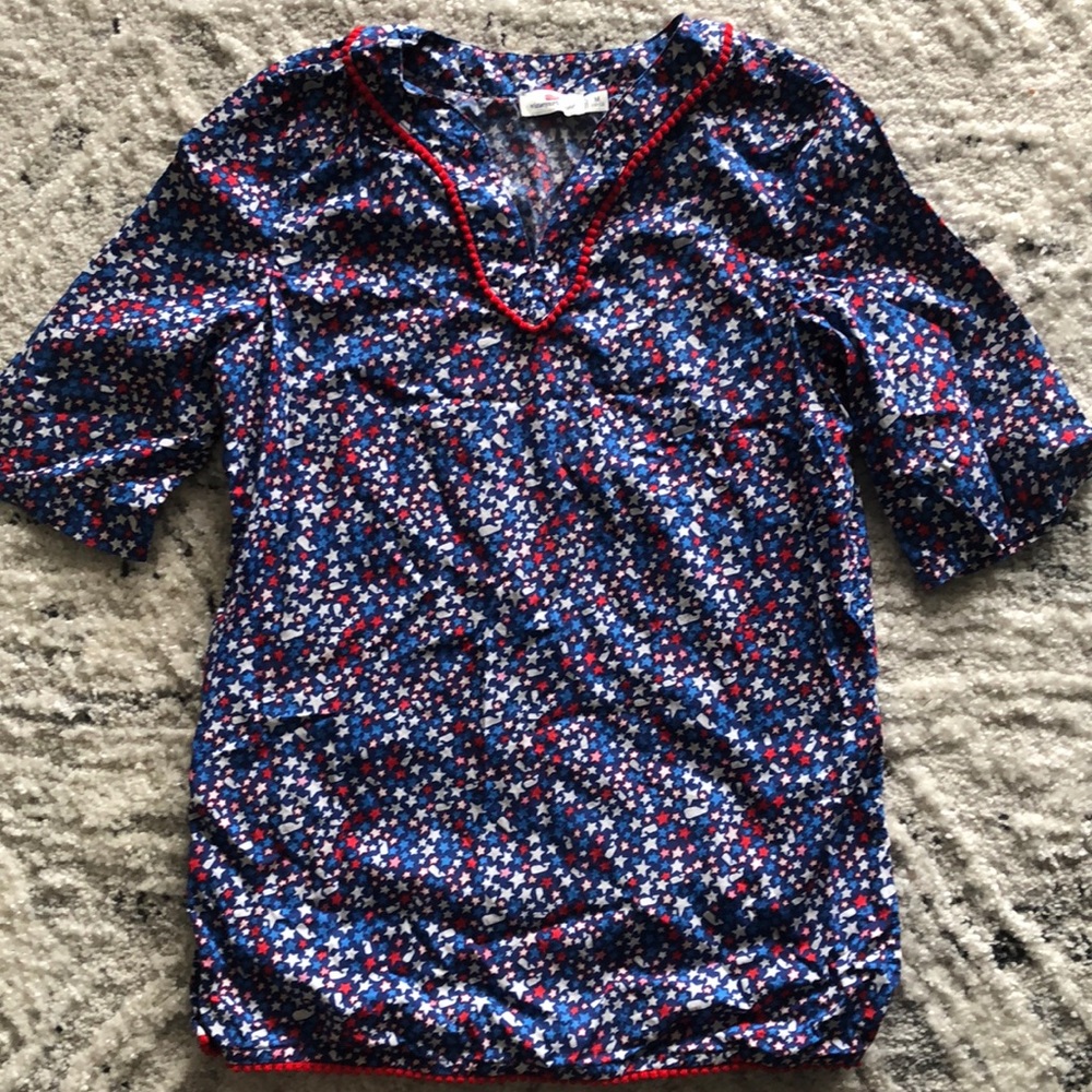 Girls tunic/dress